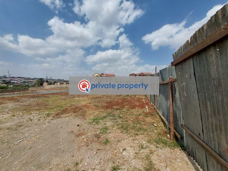 Residential Land For Sale &nbsp;off Langata Road Mugumo-Ini (Langata) Nairobi - 5