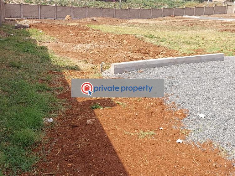 Residential Land For Sale &nbsp;off Langata Road Mugumo-Ini (Langata) Nairobi - 11