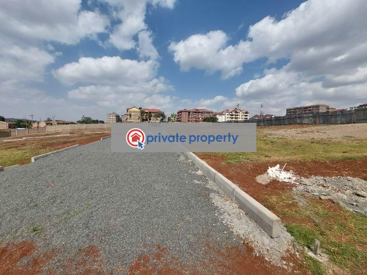 Residential Land For Sale &nbsp;off Langata Road Mugumo-Ini (Langata) Nairobi - 7