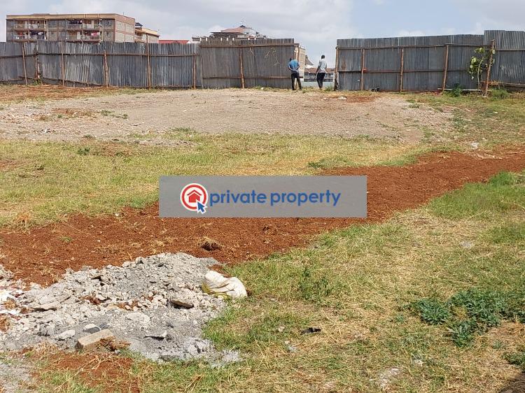 Residential Land For Sale &nbsp;off Langata Road Mugumo-Ini (Langata) Nairobi - 12