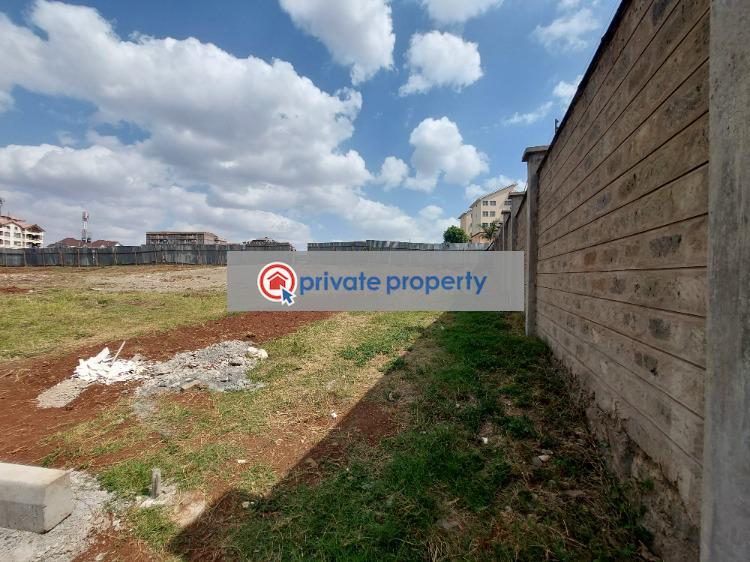 Residential Land For Sale &nbsp;off Langata Road Mugumo-Ini (Langata) Nairobi - 6