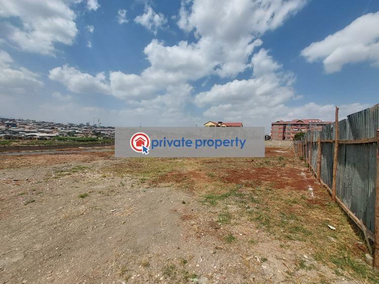 Residential Land For Sale &nbsp;off Langata Road Mugumo-Ini (Langata) Nairobi - 4