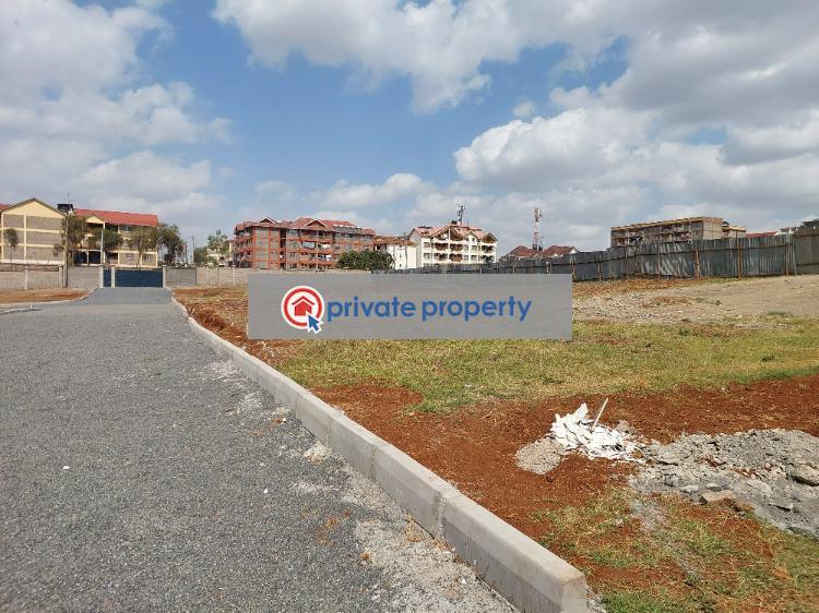 Residential Land For Sale &nbsp;off Langata Road Mugumo-Ini (Langata) Nairobi - 14