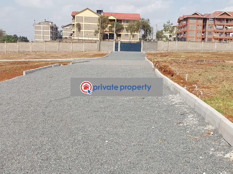 Residential Land For Sale &nbsp;off Langata Road Mugumo-Ini (Langata) Nairobi - 13