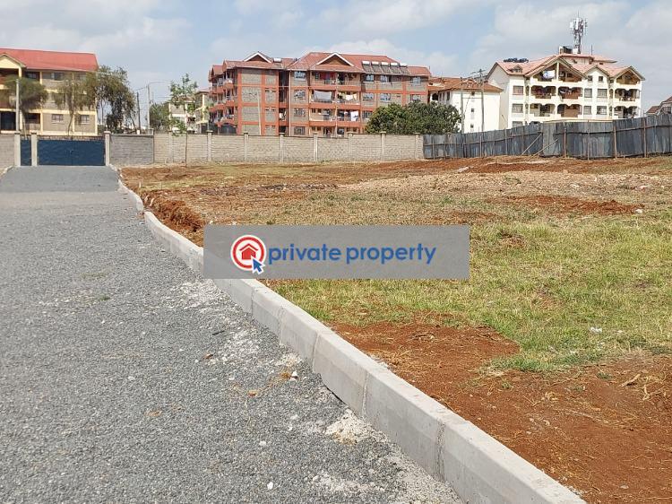 Residential Land For Sale &nbsp;off Langata Road Mugumo-Ini (Langata) Nairobi - 8