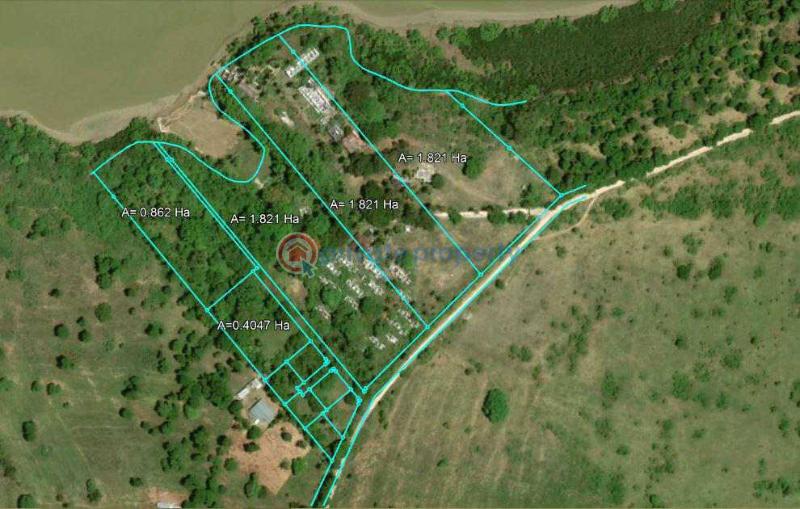 Land For Sale Shanzu Mombasa - 3