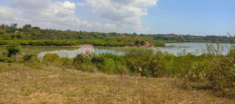 Land For Sale Ocean Front Watamu Kilifi - 8