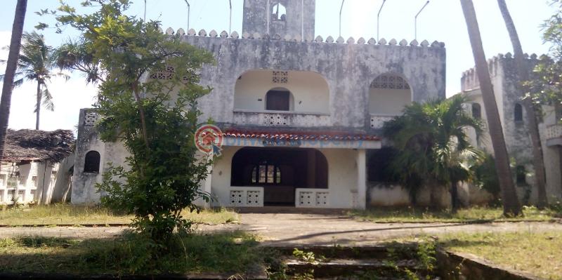 Land For Sale Mombasa, Shanzu Shanzu Mombasa - 1