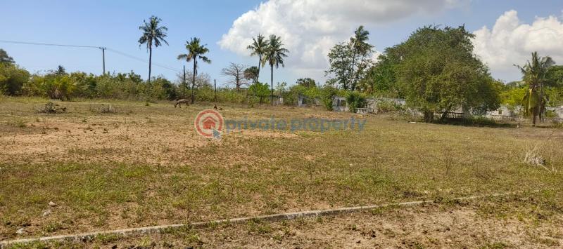 Land For Sale Mombasa, Shanzu Shanzu Mombasa - 15