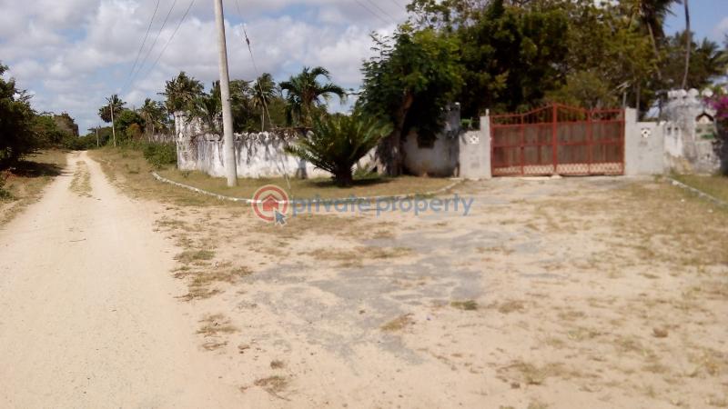 Land For Sale Mombasa, Shanzu Shanzu Mombasa - 3
