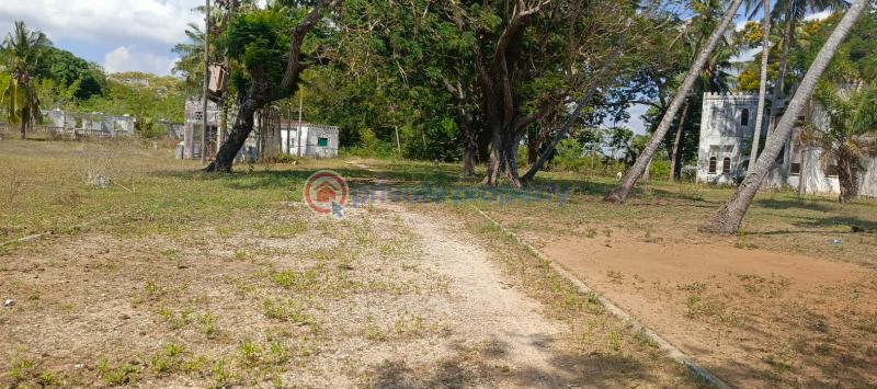 Land For Sale Mombasa, Shanzu Shanzu Mombasa - 12