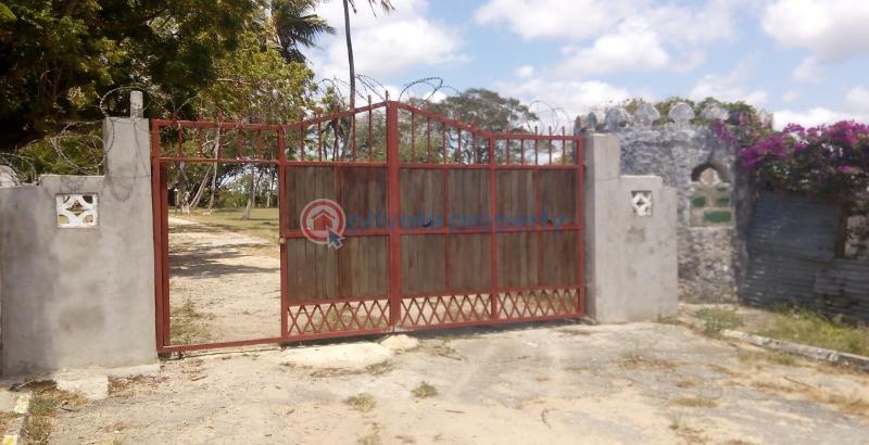 Land For Sale Mombasa, Shanzu Shanzu Mombasa - 4