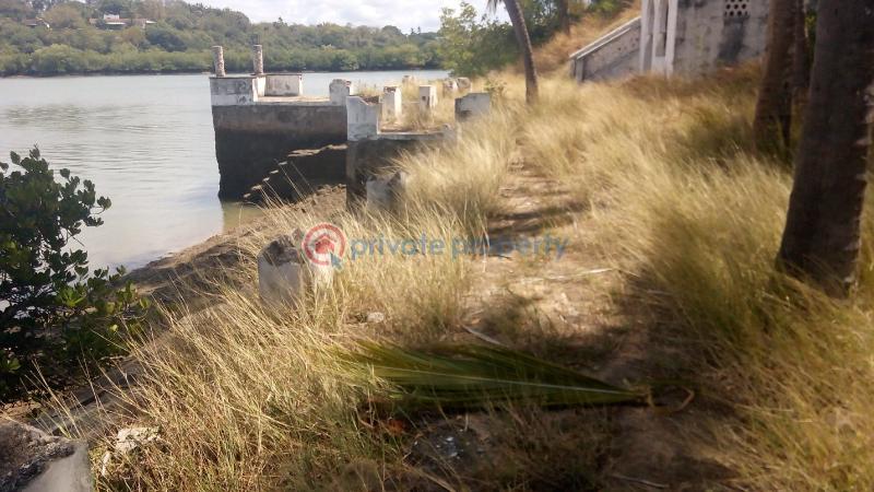 Land For Sale Mombasa, Shanzu Shanzu Mombasa - 2