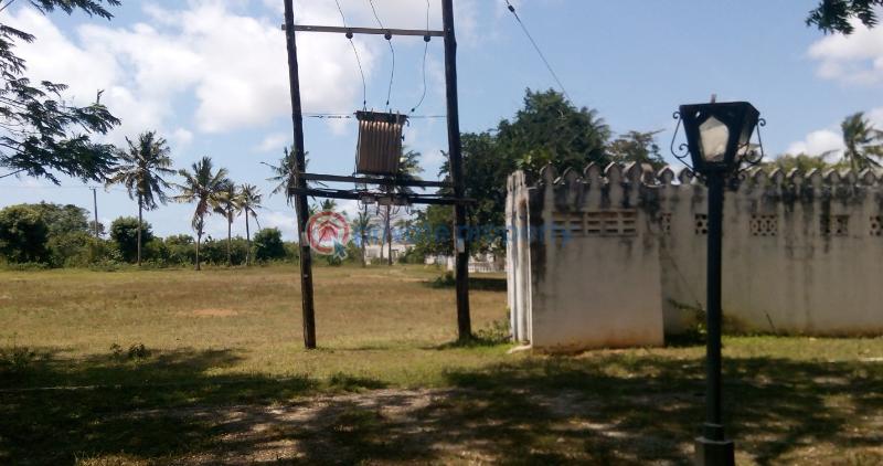 Land For Sale Mombasa, Shanzu Shanzu Mombasa - 5