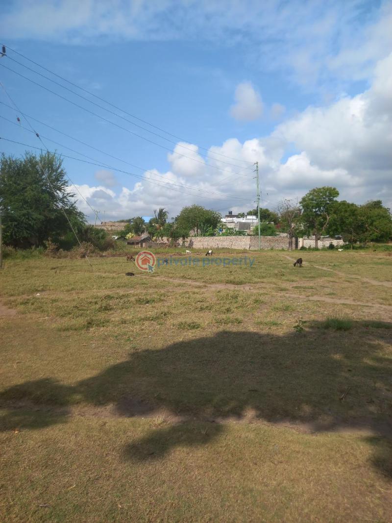 Land For Sale Mtwapa Kanamai Kanamai Mtwapa Kilifi - 6