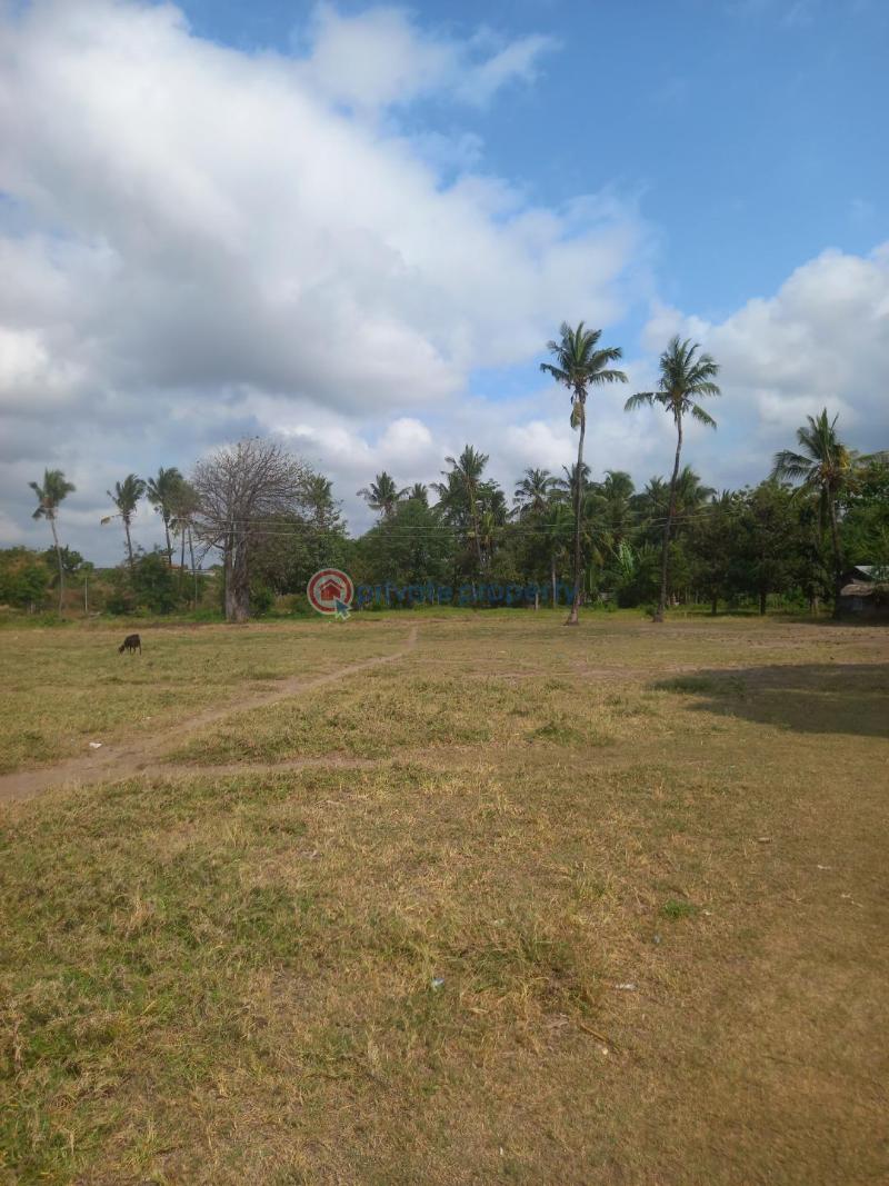 Land For Sale Mtwapa Kanamai Kanamai Mtwapa Kilifi - 9