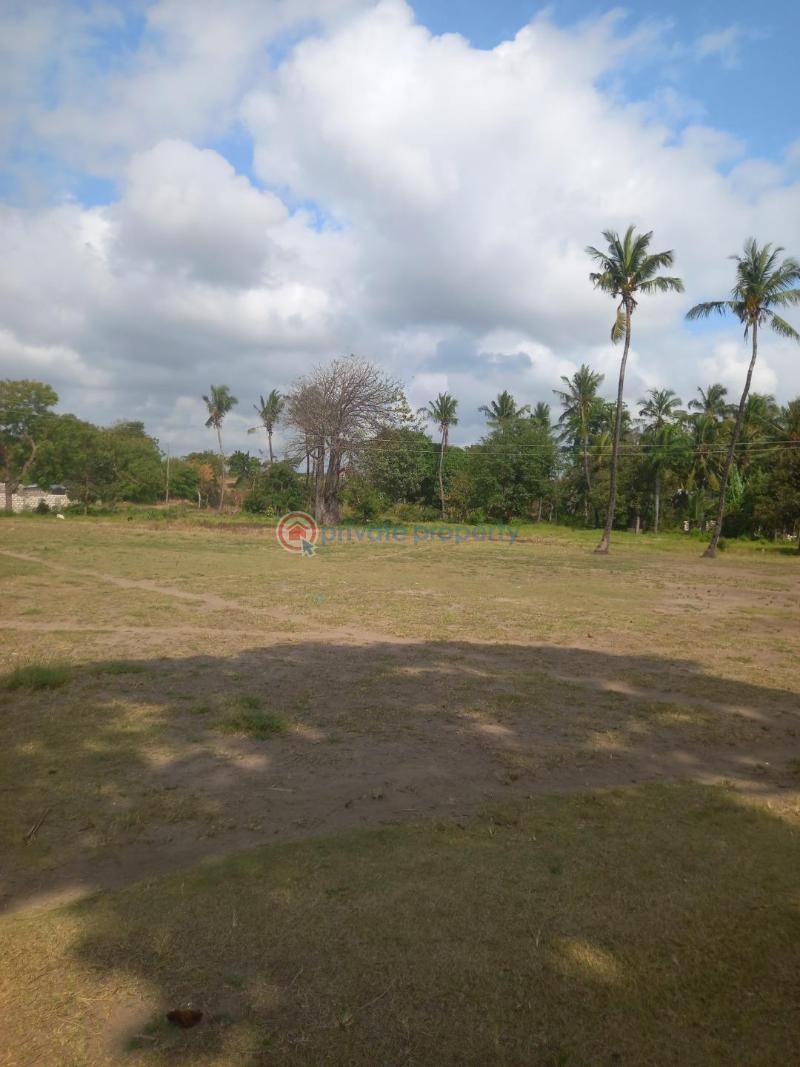 Land For Sale Mtwapa Kanamai Kanamai Mtwapa Kilifi - 4