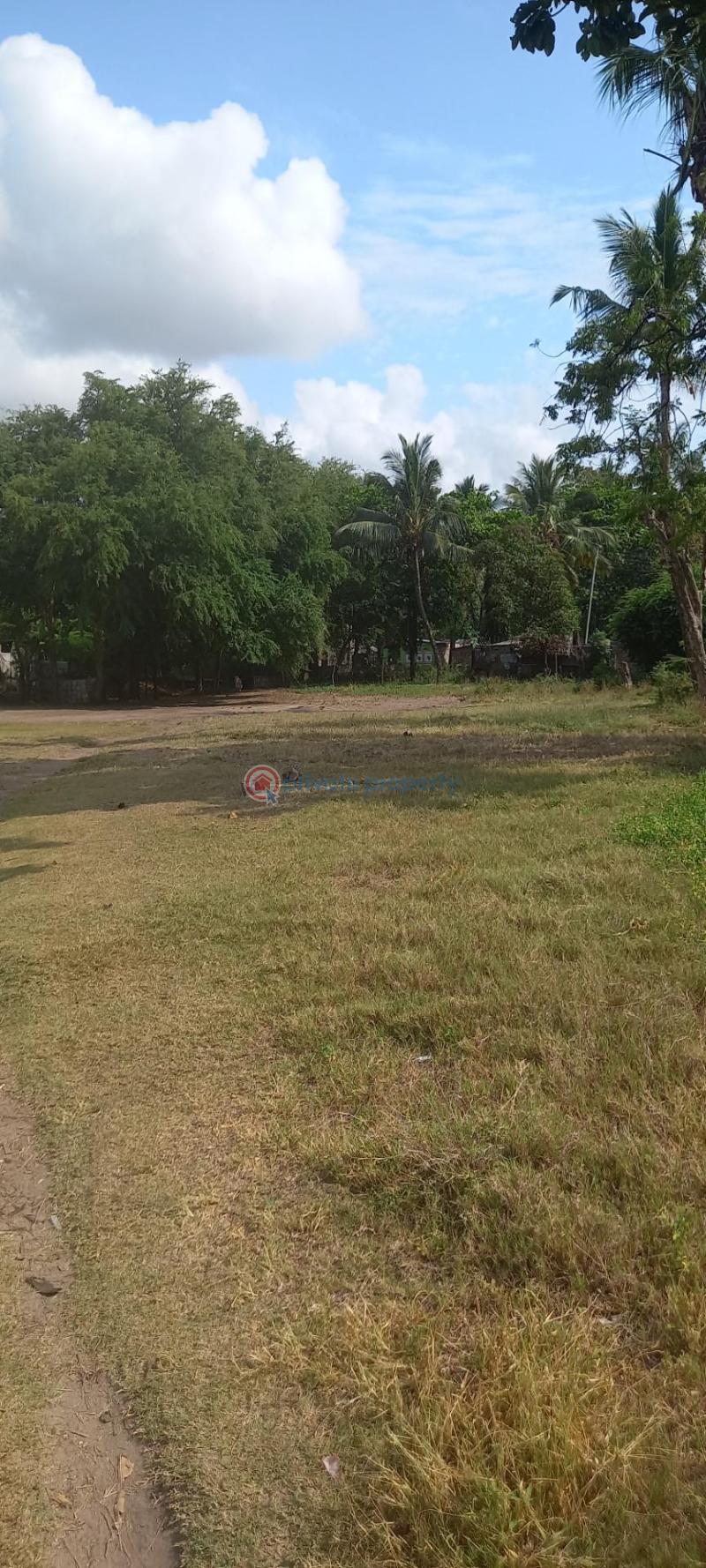 Land For Sale Mtwapa Kanamai Kanamai Mtwapa Kilifi - 13