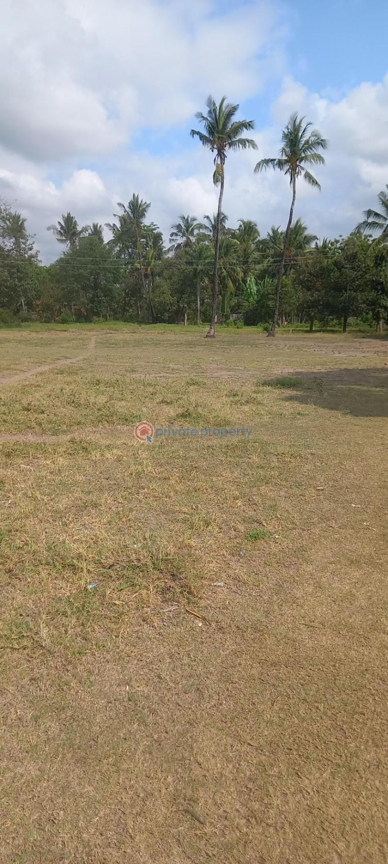 Land For Sale Mtwapa Kanamai Kanamai Mtwapa Kilifi - 12