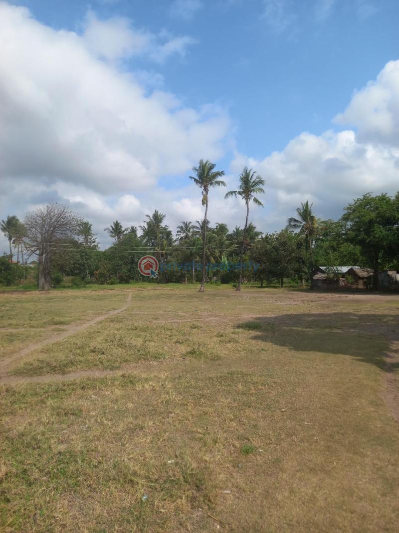 Land For Sale Mtwapa Kanamai Kanamai Mtwapa Kilifi - 7