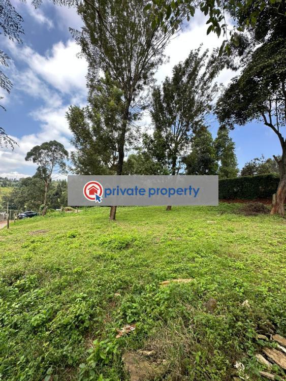 Land For Sale Ngong Kajiado - 1