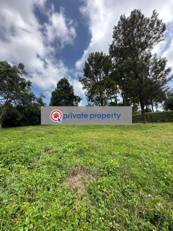 Land For Sale Ngong Kajiado - 3