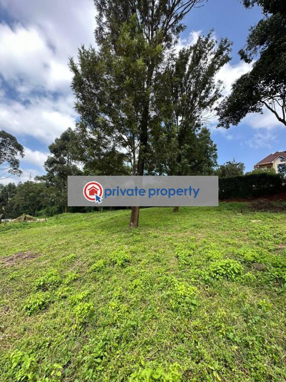 Land For Sale Ngong Kajiado - 2