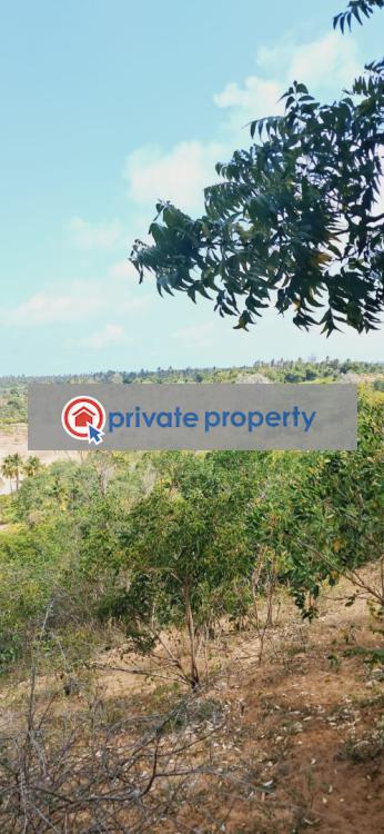 Mixed use Land For Sale Bamba Kilifi - 4
