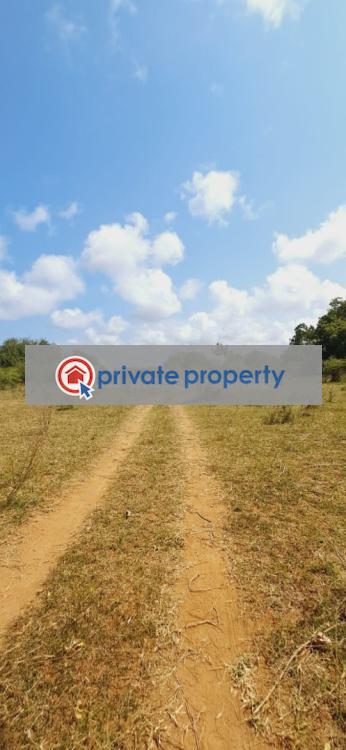 Mixed use Land For Sale Bamba Kilifi - 2