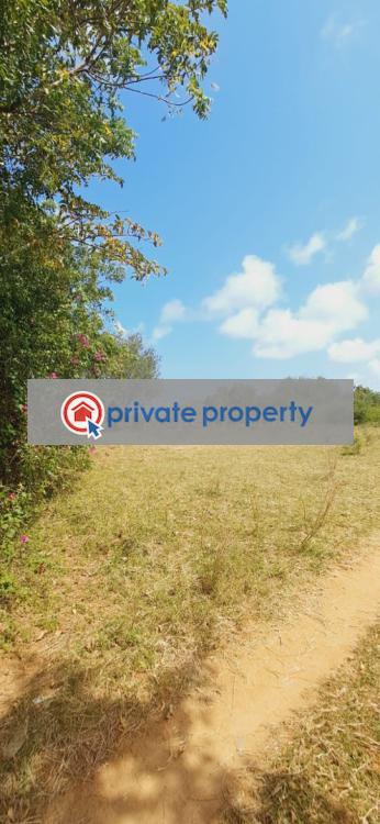 Mixed use Land For Sale Bamba Kilifi - 6