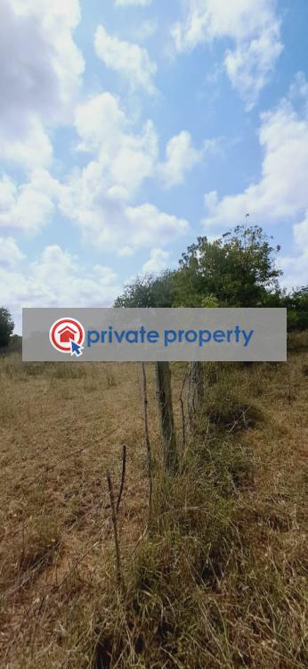 Mixed use Land For Sale Bamba Kilifi - 5