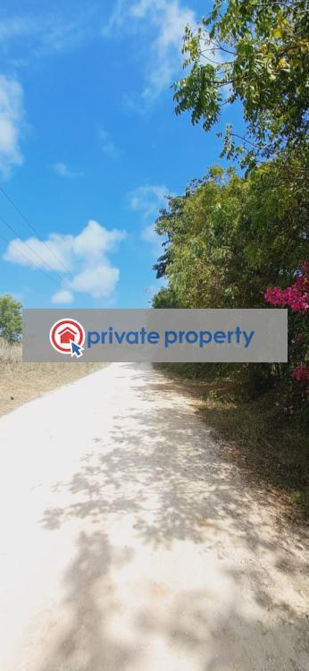 Mixed use Land For Sale Bamba Kilifi - 3