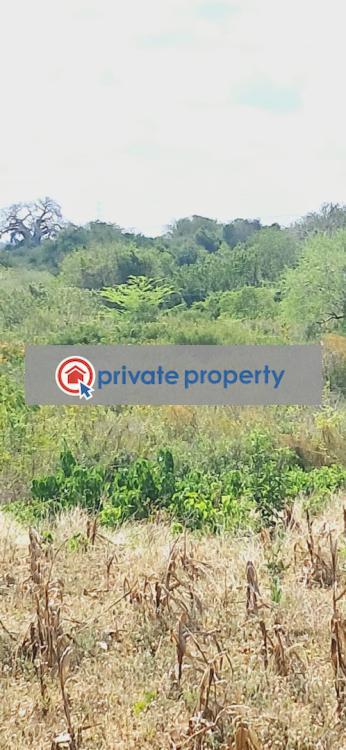 Mixed use Land For Sale Bamba Kilifi - 7