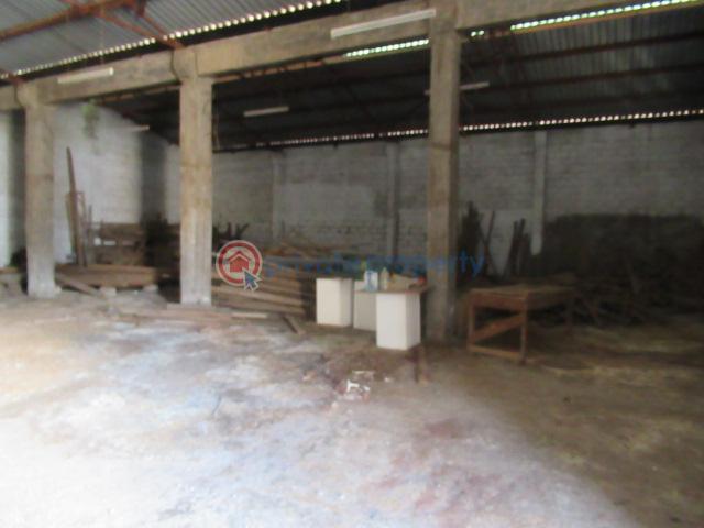 Warehouse For Sale Wilson Airport Langata Road Mugumo-Ini (Langata) Nairobi - 5