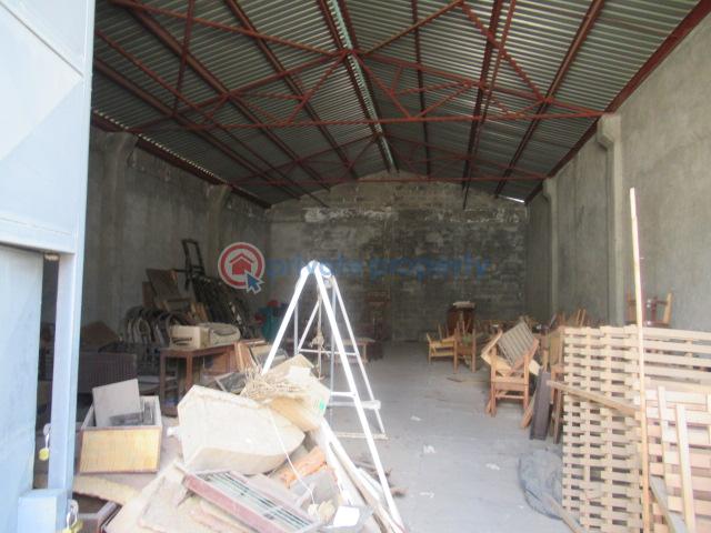 Warehouse For Sale Wilson Airport Langata Road Mugumo-Ini (Langata) Nairobi - 9