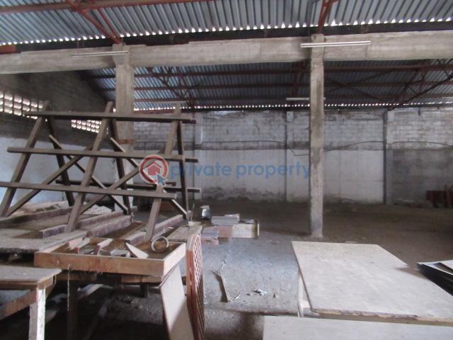 Warehouse For Sale Wilson Airport Langata Road Mugumo-Ini (Langata) Nairobi - 7
