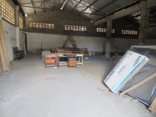 Warehouse For Sale Wilson Airport Langata Road Mugumo-Ini (Langata) Nairobi - 6