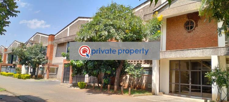 Warehouse For Rent &nbsp;baba Dogo Road Baba Dogo Nairobi - 21