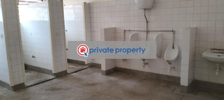 Warehouse For Rent &nbsp;baba Dogo Road Baba Dogo Nairobi - 10