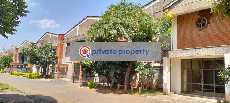 Warehouse For Rent &nbsp;baba Dogo Road Baba Dogo Nairobi - 15