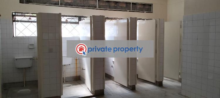 Warehouse For Rent &nbsp;baba Dogo Road Baba Dogo Nairobi - 20