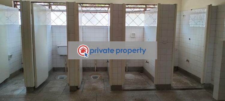 Warehouse For Rent &nbsp;baba Dogo Road Baba Dogo Nairobi - 6