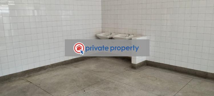 Warehouse For Rent &nbsp;baba Dogo Road Baba Dogo Nairobi - 5