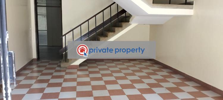 Warehouse For Rent &nbsp;baba Dogo Road Baba Dogo Nairobi - 4