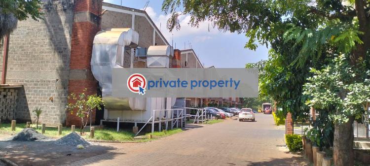 Warehouse For Rent &nbsp;baba Dogo Road Baba Dogo Nairobi - 23