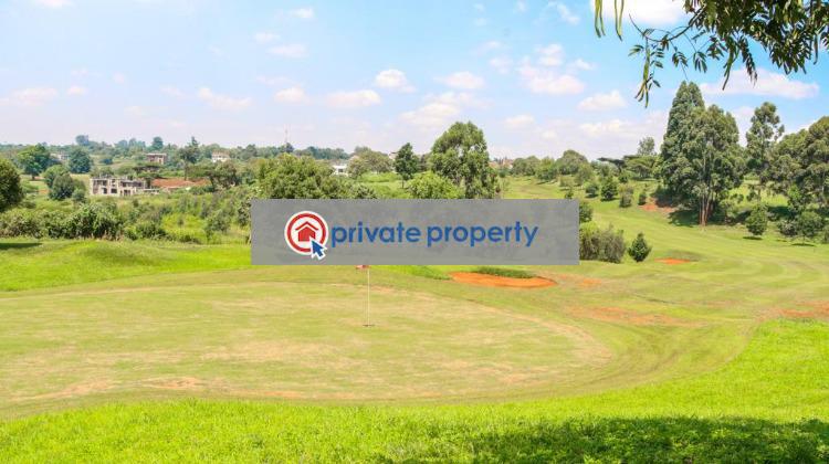 Residential Land For Sale &nbsp;riabai Road Migaa Ruiru Kiambu - 1