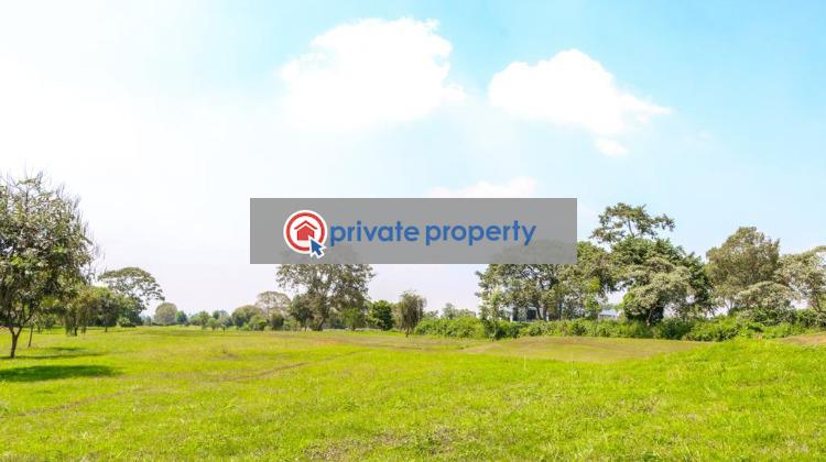 Residential Land For Sale &nbsp;riabai Road Migaa Ruiru Kiambu - 6