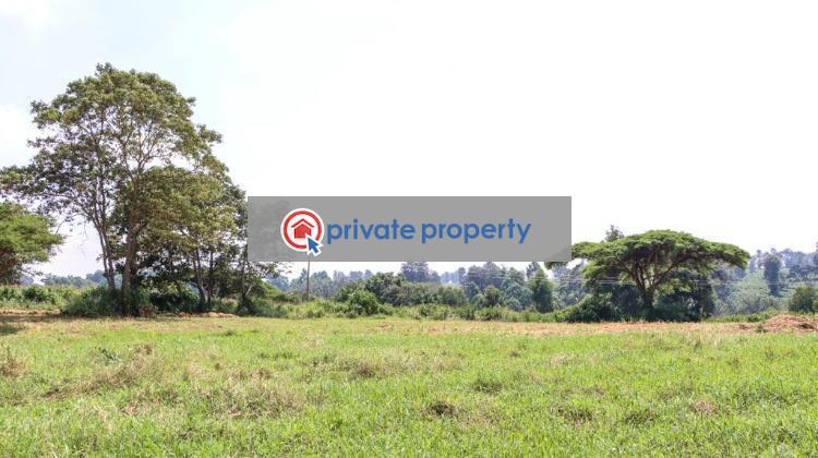 Residential Land For Sale &nbsp;riabai Road Migaa Ruiru Kiambu - 22