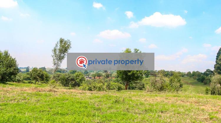 Residential Land For Sale &nbsp;riabai Road Migaa Ruiru Kiambu - 16