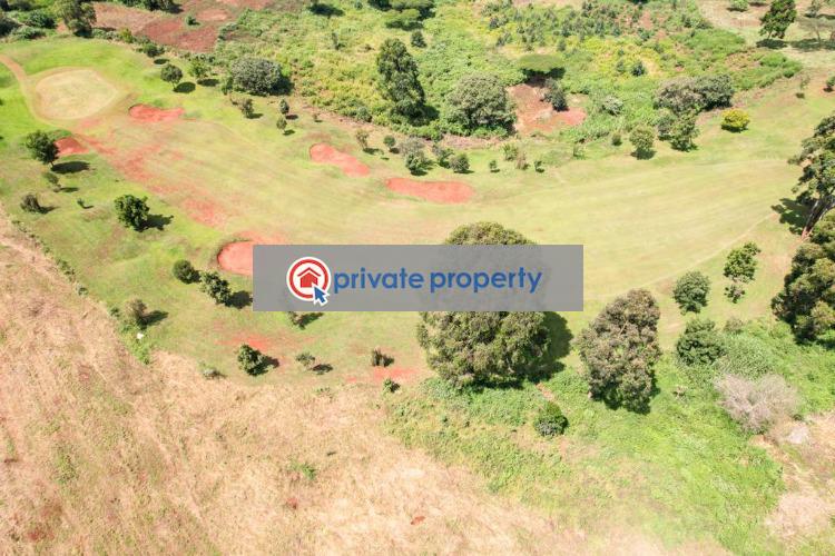 Residential Land For Sale &nbsp;riabai Road Migaa Ruiru Kiambu - 13